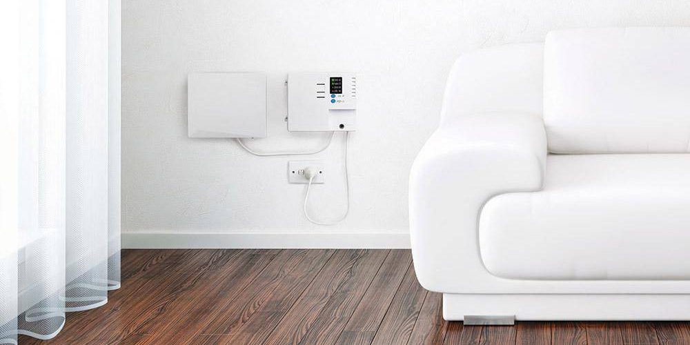 NBN GPON in the Home