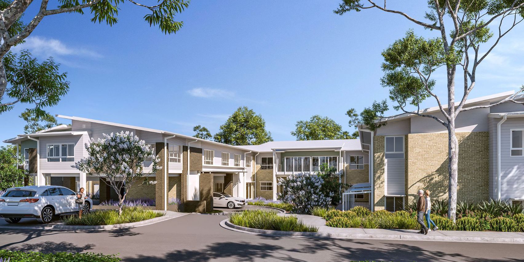 Anglicare Piper House