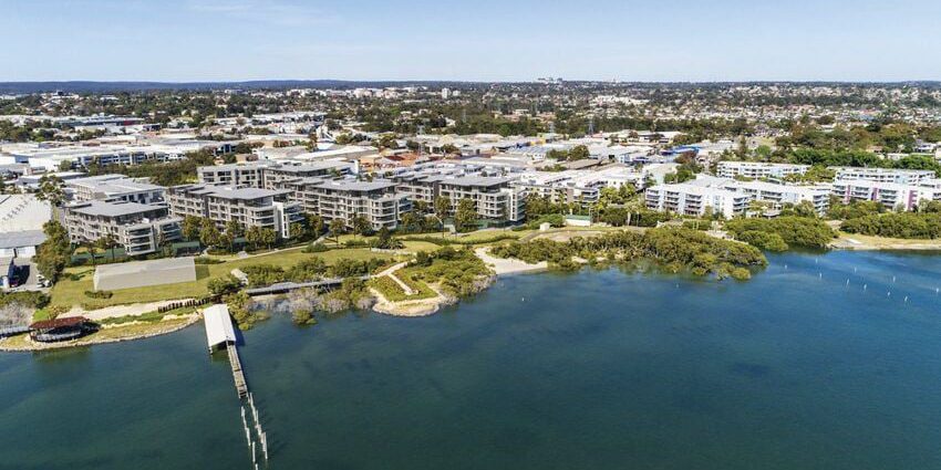 Anglicare Taren Point